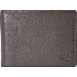 Camel Active - Portfel skórzany. Portfele męskie marki Camel Active. W wyprzedaży za 89.90 zł.