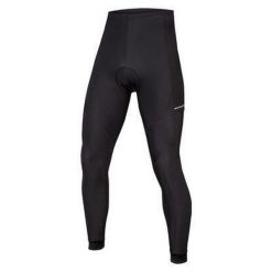 Spodnie rowerowe męskie Endura Xtract Waist Tight. Czarne buty sportowe męskie ENDURA, bez zapięcia, rowerowe. Za 338.10 zł.
