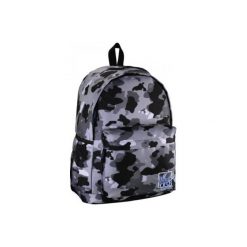 Plecak HAMA Luton All On Luton Camouflage 138464. Torby i plecaki dziecięce HAMA, duże. Za 79.90 zł.