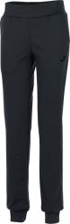 Joma Spodnie damskie Joma Long Pant Mare czarne 900016.100 XS. Czarne spodnie sportowe damskie Joma, xs, bez wzorów. Za 95.14 zł.