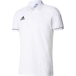 Adidas Koszulka piłkarska polo Tiro 17 XL. Koszulki polo męskie Adidas. Za 91.95 zł.
