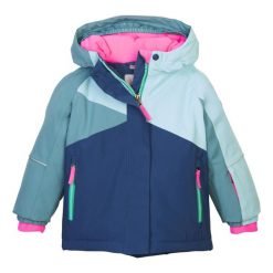 Kurtka narciarska dla chłopca Killtec FISW 41. Niebieskie kurtki i płaszcze dla chłopców KILLTEC, na zimę, bez wzorów, casualowe, bez kaptura. Za 331.00 zł.