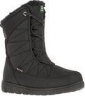 Buty trekkingowe damskie Kamik W'S HANNAH MID, BLK, 39 (us 8); uk 6. Trekkingi damskie Kamik. Za 398.09 zł.