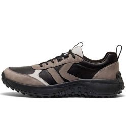 Buty Outdoor Keen Ks86 Lea M Dorośli. Czarne trekkingi męskie Keen, outdoorowe. Za 538.99 zł.