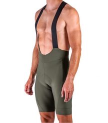 Spodenki Kolarskie Gravelowe Luxa Elitism Cargo. Brązowe krótkie spodenki sportowe męskie LUXA, m, bez wzorów, z lycry, na fitness i siłownię. Za 719.00 zł.