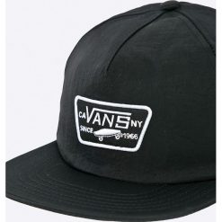Vans - Czapka. Czapki i kapelusze męskie marki Vans. W wyprzedaży za 99.90 zł.