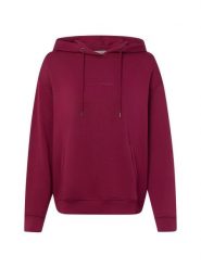 Msch Copenhagen bluza z kapturem - MSCHIma Kobiety czerwony, XS/S. Czerwone bluzy damskie MSCH Copenhagen, s, bez wzorów, z kapturem. Za 349.95 zł.