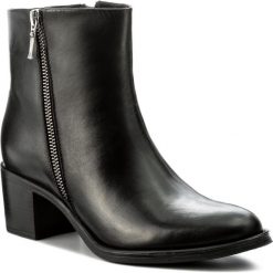 Botki EVA MINGE - Valentia 2B 17GR1372261EF 101. Botki damskie marki Eva Minge. W wyprzedaży za 249.00 zł.