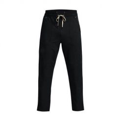 Spodnie sportowe męskie Under Armour Terrain Woven. Czarne krótkie spodenki sportowe męskie Under Armour, m, bez wzorów, z dresówki. Za 455.00 zł.