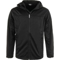 Promodoro Męska Kurtka Softshell 3XL - Wiatroszczelna i Oddychająca. Niebieskie kurtki sportowe męskie PROMOGLACE, m, bez wzorów, z softshellu, trekkingowe. Za 262.99 zł.