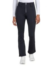 Damskie spodnie narciarskie softshell Rossignol Sirius. Czarne spodnie snowboardowe damskie Rossignol, na zimę, m, bez wzorów, z materiału, narciarskie. Za 1,229.00 zł.