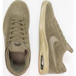 Nike SB BRUIN MAX VAPOR Tenisówki i Trampki medium olive/neutral olive/medium brown/black. Trampki męskie Nike SB, z materiału. W wyprzedaży za 356.30 zł.