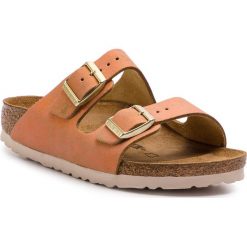 Klapki BIRKENSTOCK - Arizona Bs 1012902 Washed Metallic Sea Copper. Klapki damskie Birkenstock. W wyprzedaży za 279.00 zł.