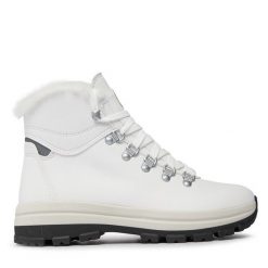 Trekkingi Olang. Białe obuwie sportowe damskie Olang, trekkingowe. Za 539.99 zł.