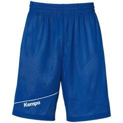 Dwustronne Szorty Kempa Player. Białe koszulki sportowe męskie Kempa, xl, bez wzorów. Za 157.00 zł.