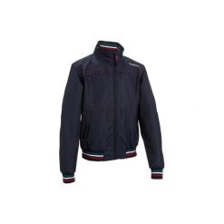 Bluza jeździecka nieprzemakalna 500. Bluzy damskie marki FOUGANZA. Za 199.99 zł.