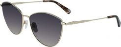 Longchamp Damskie okulary przeciwsłoneczne LONGCHAMP WOMEN LO155S-726 (Szkło/Zausznik/Mostek) 58/16/140 mm) NoSize. Okulary przeciwsłoneczne damskie Longchamp. Za 313.63 zł.