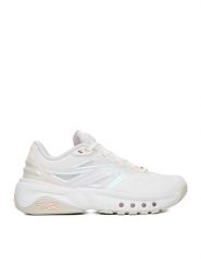 Reebok Buty na siłownię EO-ERS TRAINER 100248710 Écru. Obuwie sportowe damskie Reebok, bez wzorów, z materiału, na fitness i siłownię. Za 479.99 zł.