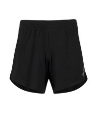 Spodenki biegowe męskie X-Bionic Streamlite Black. Czarne szorty męskie X Bionic, na lato, l, bez wzorów, z dzianiny. Za 300.00 zł.