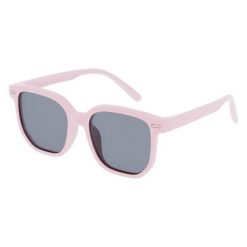 Okulary przeciwsłoneczne Aphex Hawthorn. Czarne okulary przeciwsłoneczne dla dzieci APHEX. Za 126.50 zł.