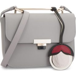 Torebka FURLA - Elisir 984395 B BMV2 FLE Onice e. Torebki do ręki damskie marki Furla. W wyprzedaży za 739.00 zł.