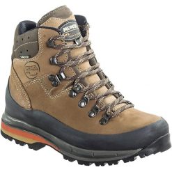 Buty trekkingowe damskie MEINDL Vakuum Lady GTX, z membraną Gore-Tex. Brązowe trekkingi damskie Meindl, trekkingowe, gore-tex. Za 1,749.90 zł.