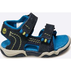 Timberland - Sandały dziecięce. Sandały chłopięce Timberland. W wyprzedaży za 129.90 zł.