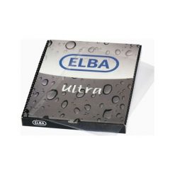 Elba KOSZULKA ULTRA A4 60 MIC 50 SZT. Szare t-shirty i topy dla dziewczynek Elba. Za 17.81 zł.