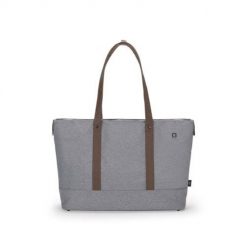 DICOTA D31978-RPET torba na laptop 35,8 cm (14.1") Torba damska Szary. Szare torby na laptopa damskie DICOTA, bez wzorów. Za 263.99 zł.