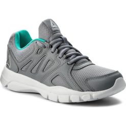 Buty Reebok - Trainfusion Nine 3.0 CN0978 Shadow/White/Silver/Teal. Obuwie sportowe damskie marki Reebok. W wyprzedaży za 159.00 zł.