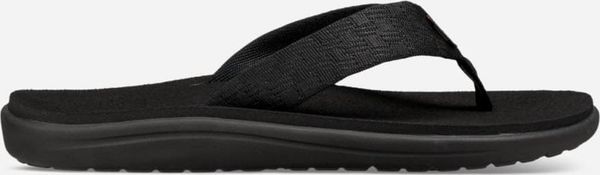 Teva M'S Voya Flip, BKBL, 48.5 (us 14); uk 13. Klapki męskie Teva. Za 139.62 zł.