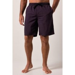 Męskie Kąpielówki moda plażowa elastyczny pas do rozm. 8XL. Fioletowe kąpielówki męskie JAY-PI, m, bez wzorów, z materiału, do pływania. Za 139.99 zł.