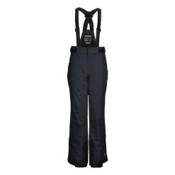 Dziewczęcy kombinezon narciarski Killtec KSW 198. Niebieskie buty zimowe dziewczęce KILLTEC, na zimę, bez wzorów, narciarskie. Za 348.00 zł.