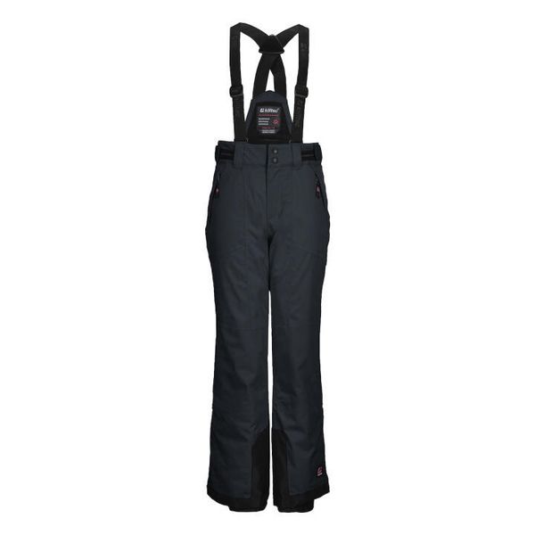 Dziewczęcy kombinezon narciarski Killtec KSW 198. Niebieskie buty zimowe dziewczęce KILLTEC, na zimę, bez wzorów, narciarskie. Za 348.00 zł.