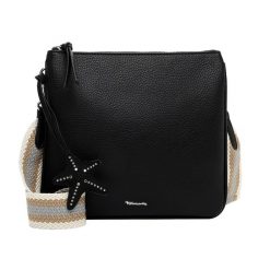 Tamaris Torebka Naramienna TAS Kea Torebki 1 ct Damski. Torby na ramię damskie Tamaris, bez wzorów, z materiału, eleganckie, bez dodatków. Za 202.99 zł.