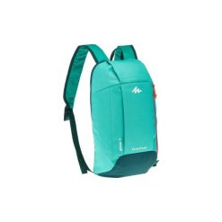 Plecak turystyczny NH100 10 l. Plecaki damskie marki QUECHUA. Za 12.99 zł.