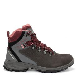 Damskie buty trekkingowe Chiruca Taiga 07 Gore-Tex. Brązowe obuwie sportowe damskie Chiruca, bez wzorów, z gore-texu, trekkingowe. Za 599.00 zł.