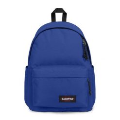 Plecak Eastpak Day Office. Niebieskie plecaki damskie Eastpak, bez wzorów, biznesowe. Za 345.50 zł.