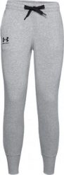 Under Armour Szary/Srebrny XL. Szare bluzy męskie Under Armour, xl, bez wzorów. Za 184.64 zł.