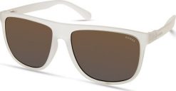 Guess Męskie okulary przeciwsłoneczne GUESS model GF0270-5926B (Szkło/Zausznik/Mostek) 59/16/140 mm) NoSize. Okulary przeciwsłoneczne męskie Guess. Za 224.29 zł.