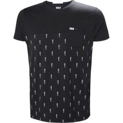 Helly Hansen Fjord T-shirt 53025-603. T-shirty męskie marki Helly Hansen. W wyprzedaży za 119.99 zł.