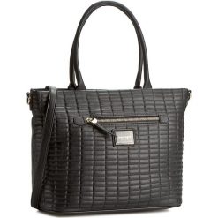 Torebka MONNARI - BAG8630-022 Black. Torby na ramię damskie marki Monnari. W wyprzedaży za 159.00 zł.