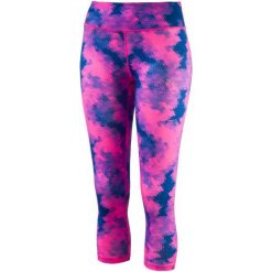 Puma Legginsy All Eyes On Me 3 4 Tight Pink-E Xl. Legginsy damskie marki Puma. W wyprzedaży za 117.00 zł.