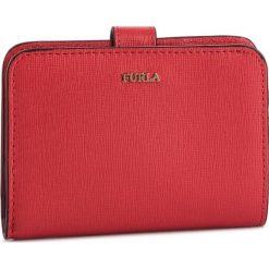 Mały Portfel Damski FURLA - Babylon 1014126 P PBF8 B30 Kiss f. Portfele damskie marki Furla. Za 550.00 zł.