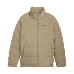 Puma Kurtka Mono 62646967. Brązowe kurtki męskie Puma, s, bez wzorów, bez kaptura. Za 417.99 zł.