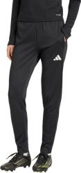 Spodnie damskie adidas Entrada 26 Training czarne JZ6548 L. Czarne spodnie sportowe damskie Adidas, l, bez wzorów. Za 178.99 zł.