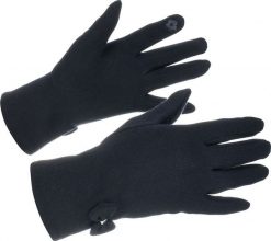 Beltimore Rękawiczki damskie granat dotyk polarek BELTIMORE K30. Rękawiczki damskie Beltimore, bez wzorów. Za 36.99 zł.