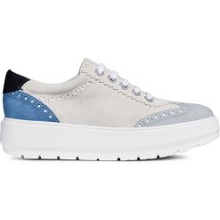 Geox - Buty. Obuwie sportowe damskie marki Geox. Za 519.90 zł.