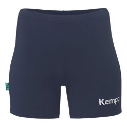Szorty damskie Kempa. Czarne szorty damskie Kempa, xl, bez wzorów, z bawełny. Za 167.00 zł.