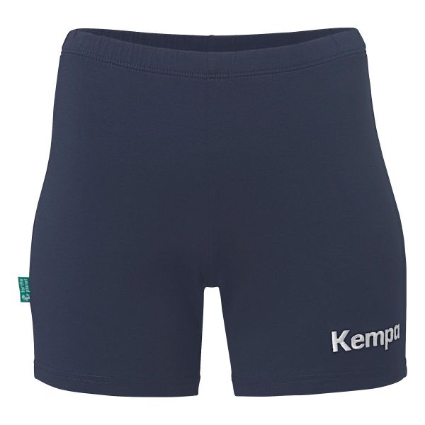 Szorty damskie Kempa. Czarne szorty damskie Kempa, xl, bez wzorów, z bawełny. Za 167.00 zł.